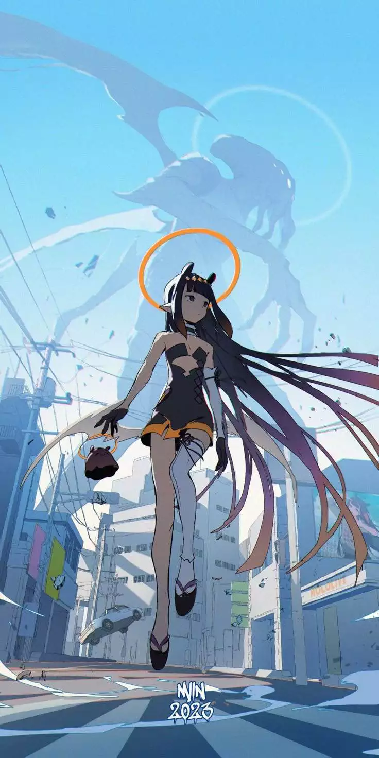 Character After - Nano Banana 2